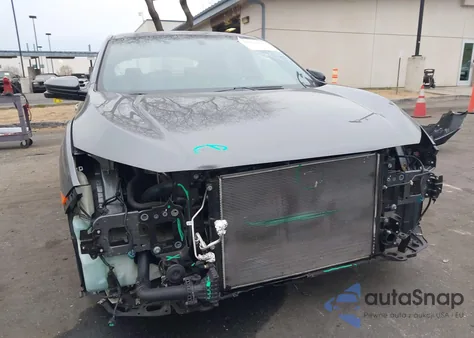 2017 Honda Civic Ex from USA, damaged, VIN SHHFK7H50HU429874